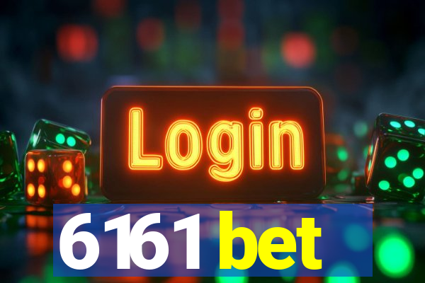 6161 bet